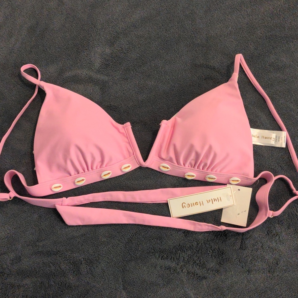 Swimming suit top